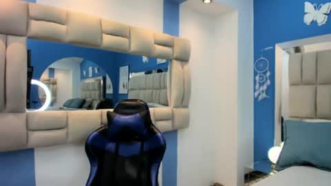 Snapshot of diosa_exotic chatting on 06.24.26 Diosa Exotic online show from 06.24.26