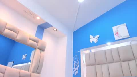 Snapshot of diosa_exotic chatting on 06.25.26 Diosa Exotic online show from 06.25.26