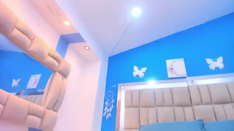 Snapshot of diosa_exotic chatting on 07.02.26 Diosa Exotic online show from 07.02.26