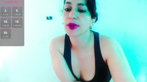 Snapshot of diosa_gil chatting on 06.10.26 diosa_gil online show from 06.10.26