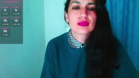 diosa_gil online show from 06.23.26