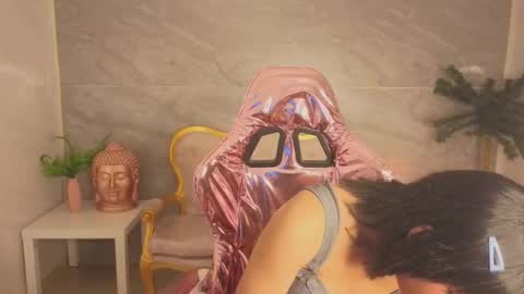 Snapshot of diosa_idin_s1 chatting on 02.24.26 Diosa online show from 02.24.26