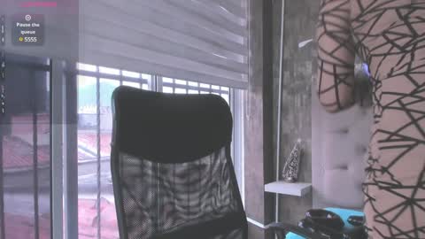 Snapshot of diosaa_golden chatting on 01.07.25 DIOSA online show from 01.07.25