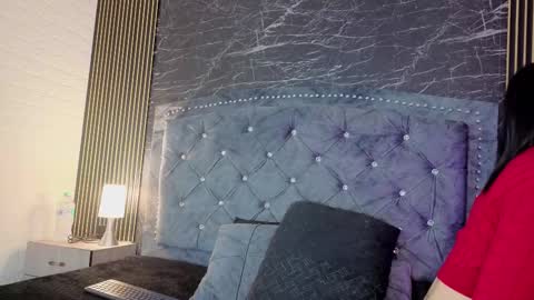Snapshot of diosaa_golden chatting on 09.27.25 DIOSA online show from 09.27.25
