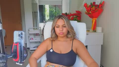 diosadeluniverso_ online show from 03.14.26