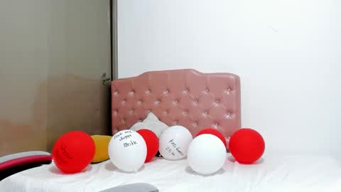 isa y romeo online show from 02.15.26