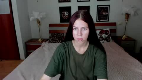 Snapshot of dirapunzel chatting on 06.30.26 Hi Im Dany online show from 06.30.26