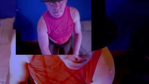 Snapshot of director518538 chatting on 01.03.25 Fabi-cross online show from 01.03.25
