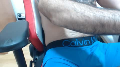 Z online show from 10.14.25