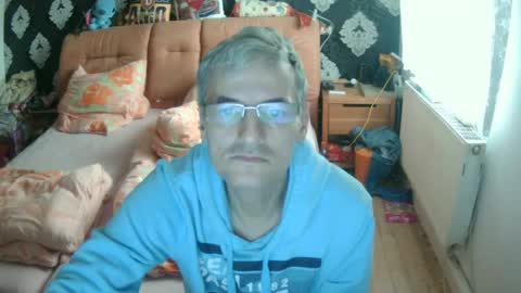 Adam Carla online show from 01.02.25