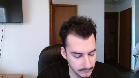 Dirk Diggler online show from 02.22.25