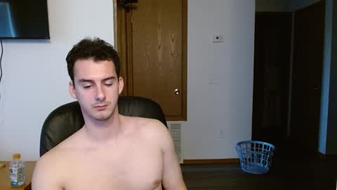 Dirk Diggler online show from 02.27.25