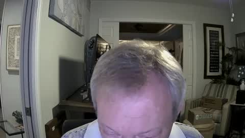 DirtkPitt Fun guy working online show from 01.19.25