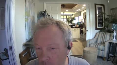 DirtkPitt Fun guy working online show from 02.12.25