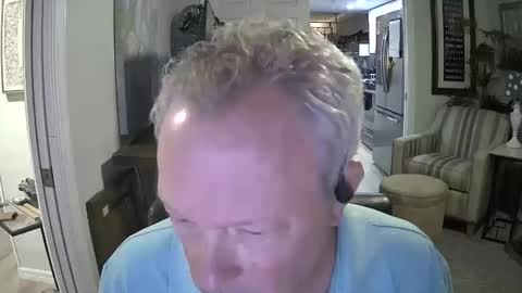 DirtkPitt Fun guy working online show from 03.04.25