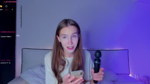 Hailey online show from 12.02.24