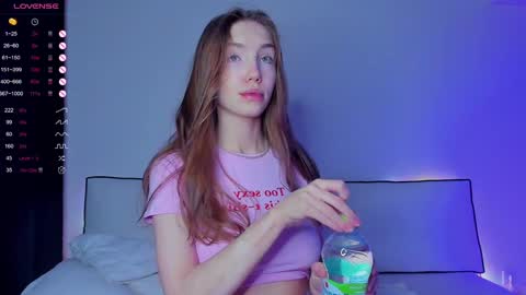 Hailey online show from 12.07.24