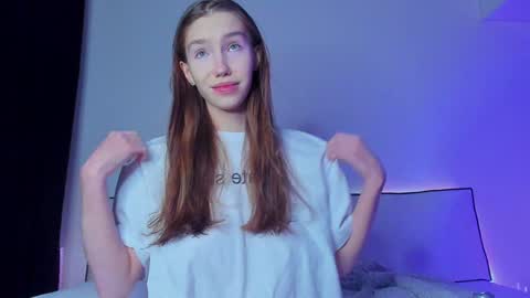 Hailey online show from 01.03.25