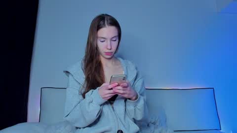 Hailey online show from 01.23.25