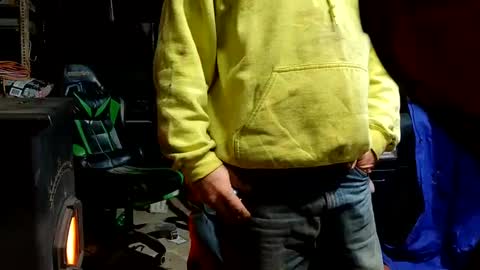 Snapshot of dirtmcgirt82 chatting on 12.10.24 dirtmcgirt82 online show from 12.10.24