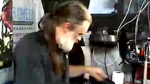Snapshot of dirtmcgirt82 chatting on 12.25.24 dirtmcgirt82 online show from 12.25.24