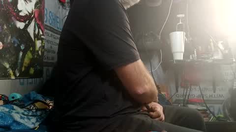 Snapshot of dirtmcgirt82 chatting on 01.02.25 dirtmcgirt82 online show from 01.02.25