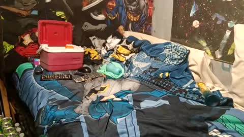 Snapshot of dirtmcgirt82 chatting on 02.07.25 dirtmcgirt82 online show from 02.07.25