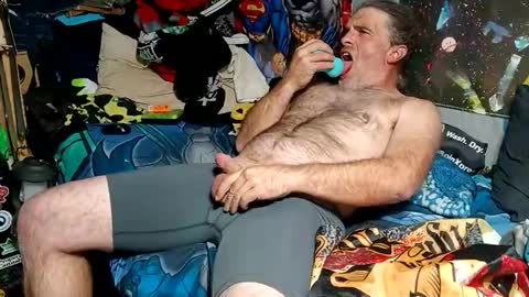 Snapshot of dirtmcgirt82 chatting on 02.21.25 dirtmcgirt82 online show from 02.21.25