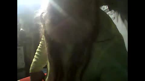 Snapshot of dirtmcgirt82 chatting on 11.25.25 dirtmcgirt82 online show from 11.25.25