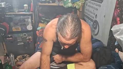 Snapshot of dirtmcgirt82 chatting on 02.14.26 dirtmcgirt82 online show from 02.14.26