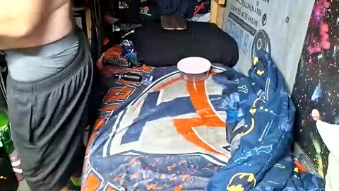 Snapshot of dirtmcgirt82 chatting on 02.15.26 dirtmcgirt82 online show from 02.15.26