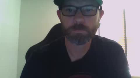 Snapshot of dirtrider15 chatting on 01.25.25 dirtrider15 online show from 01.25.25