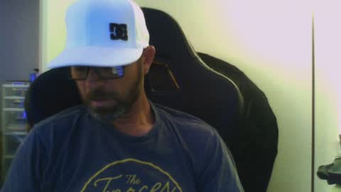 Snapshot of dirtrider15 chatting on 07.12.26 dirtrider15 online show from 07.12.26
