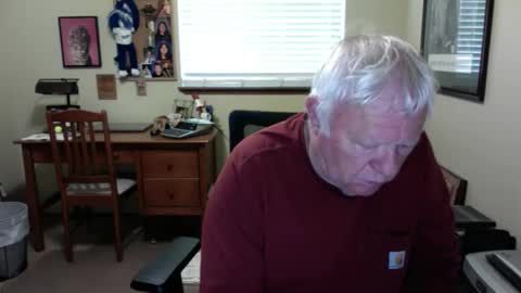 dirtrider195080438 online show from 05.31.26