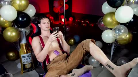 dirty_boss online show from 10.01.25