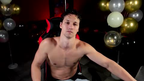 dirty_boss online show from 10.10.25