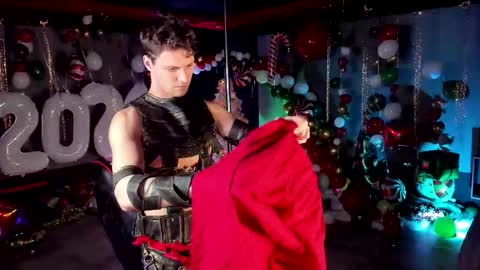 dirty_boss online show from 01.11.26