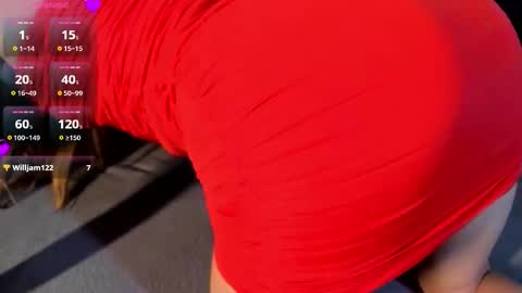 dirty_fairie online show from 02.28.26