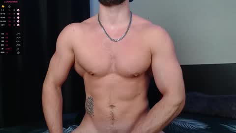 JOHN online show from 02.07.26