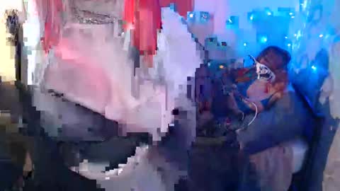 Dirty Kiss69 online show from 02.04.25