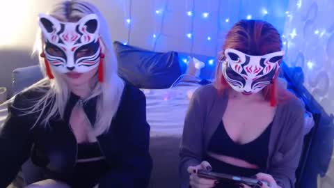 Dirty Kiss69 online show from 02.08.25