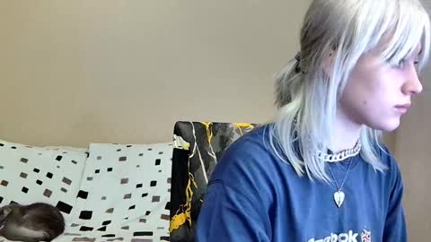 Dirty Kiss69 online show from 10.08.25