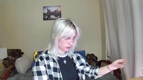 Dirty Kiss69 online show from 11.04.25