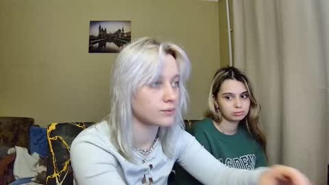 Dirty Kiss69 online show from 11.10.25