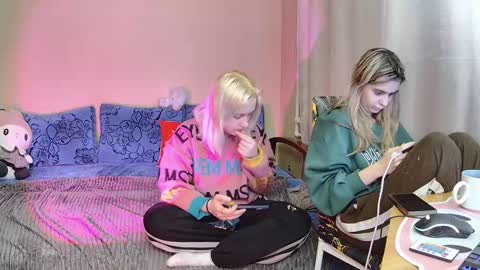 Dirty Kiss69 online show from 01.17.26