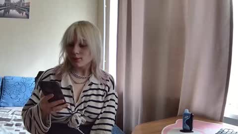 Dirty Kiss69 online show from 02.20.26