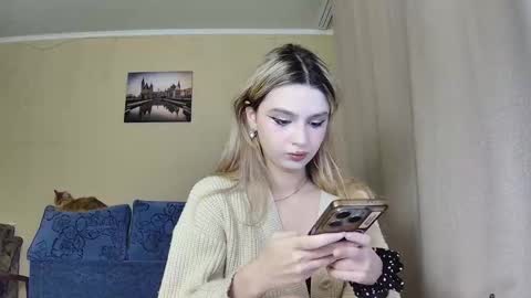 Dirty Kiss69 online show from 03.07.26