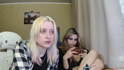 Dirty Kiss69 online show from 05.30.26