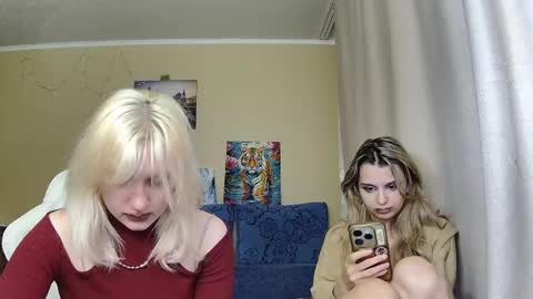 Dirty Kiss69 online show from 06.01.26