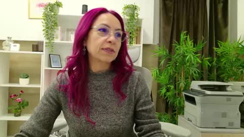 dirty_mature online show from 11.27.25